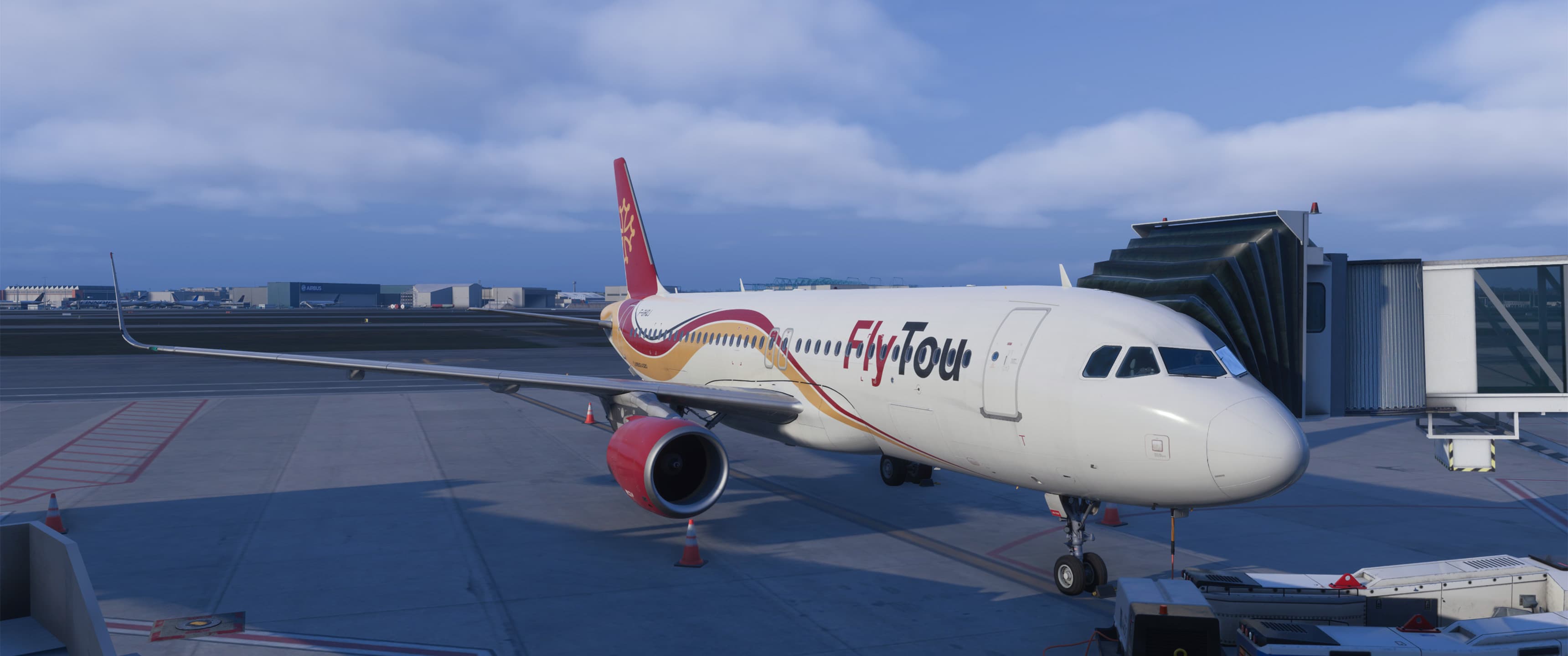 Airbus A320 CEO - Image 2