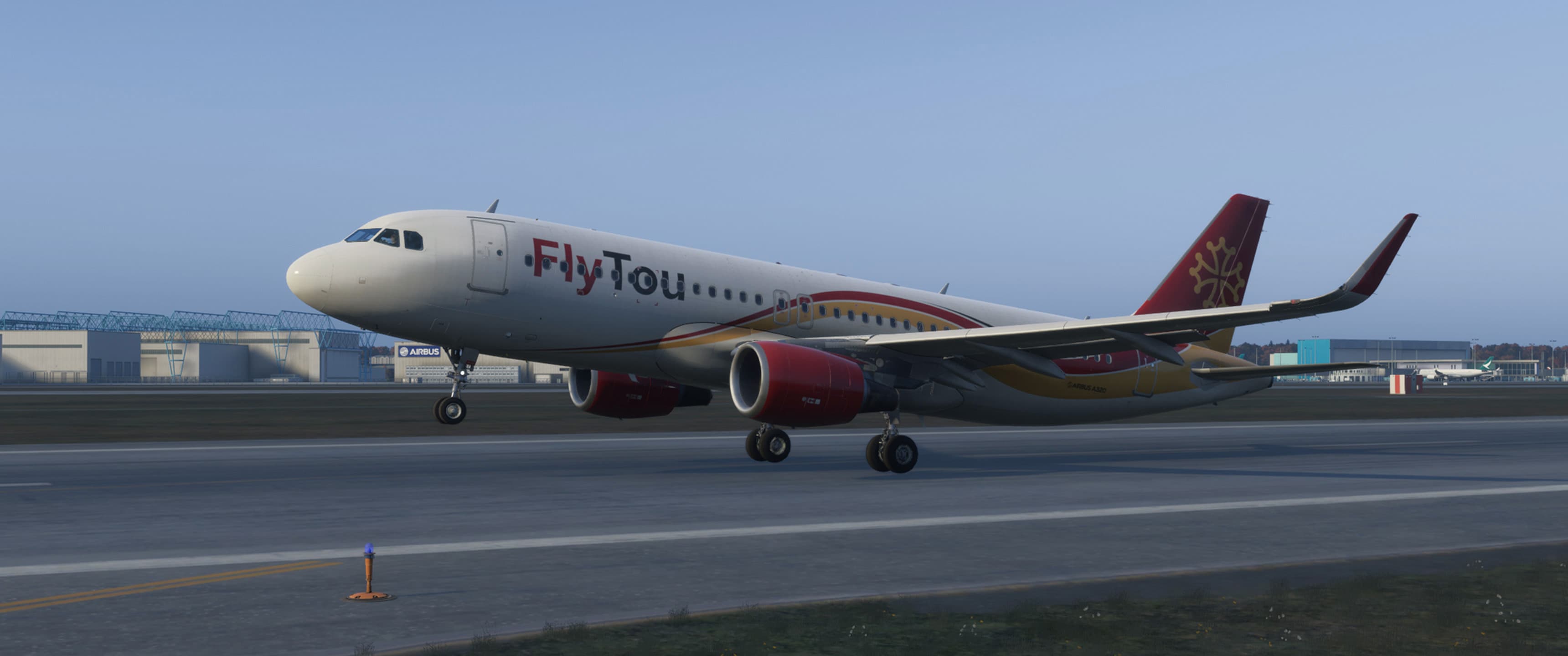 Boeing 747-200F